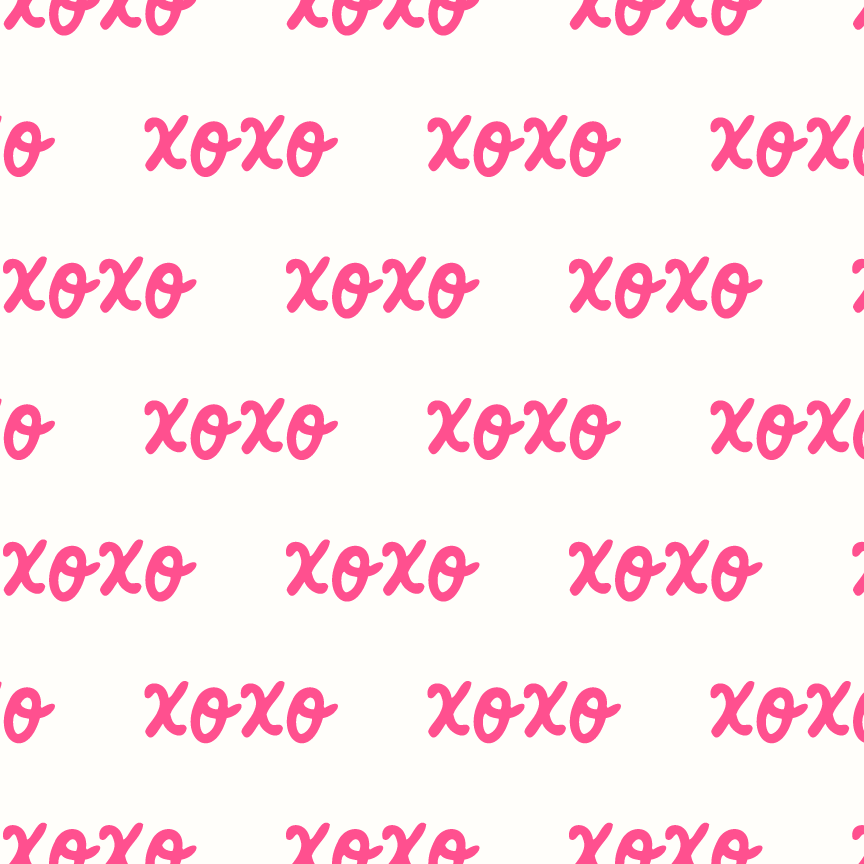 xo xo