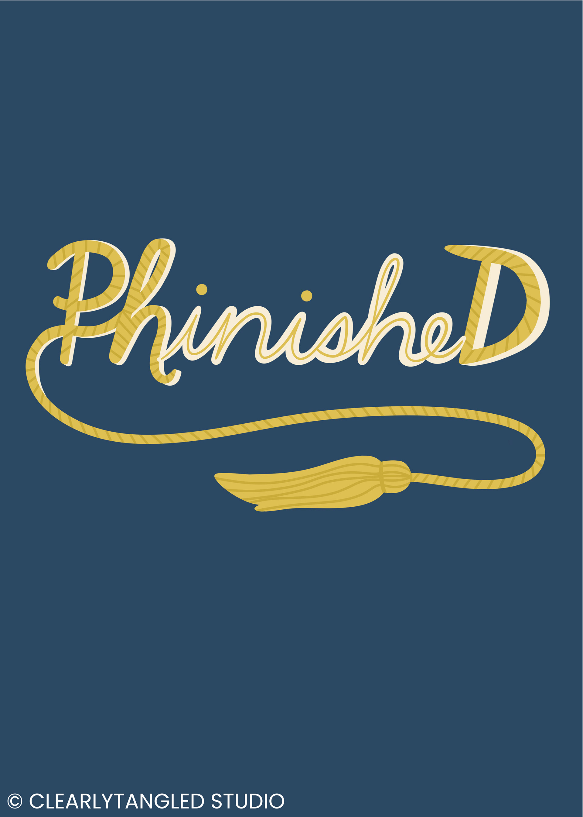 PhinisheD