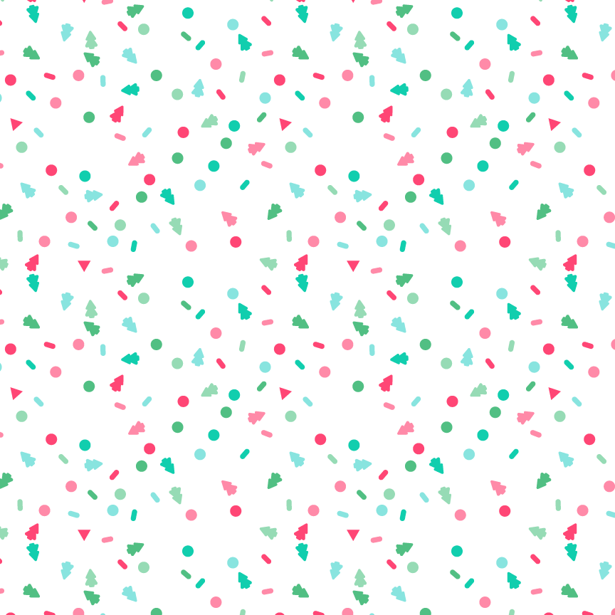 christmas sprinkles