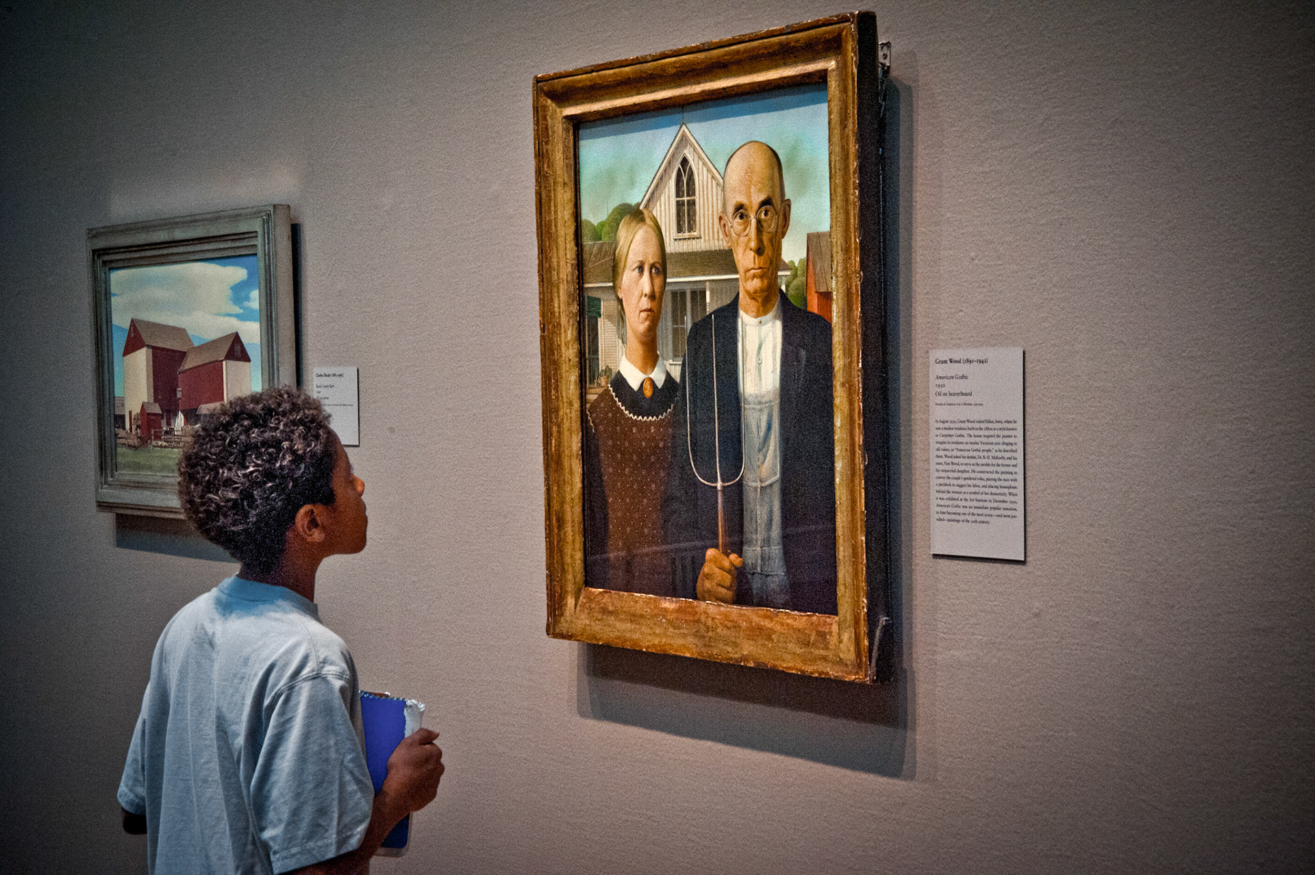 Chicago Art Muséum