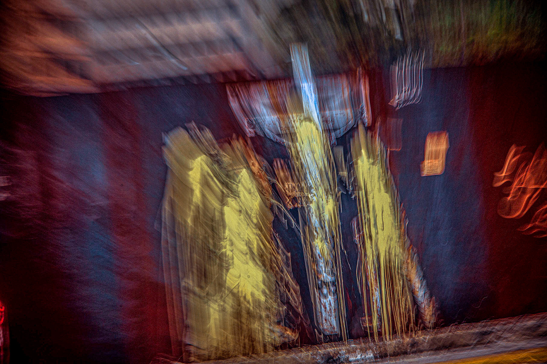 Caracas. « Je suis chrétien et je pense que le socialisme doit se nourrir des courants les plus authentiques du christianisme. » Hugo Chavez