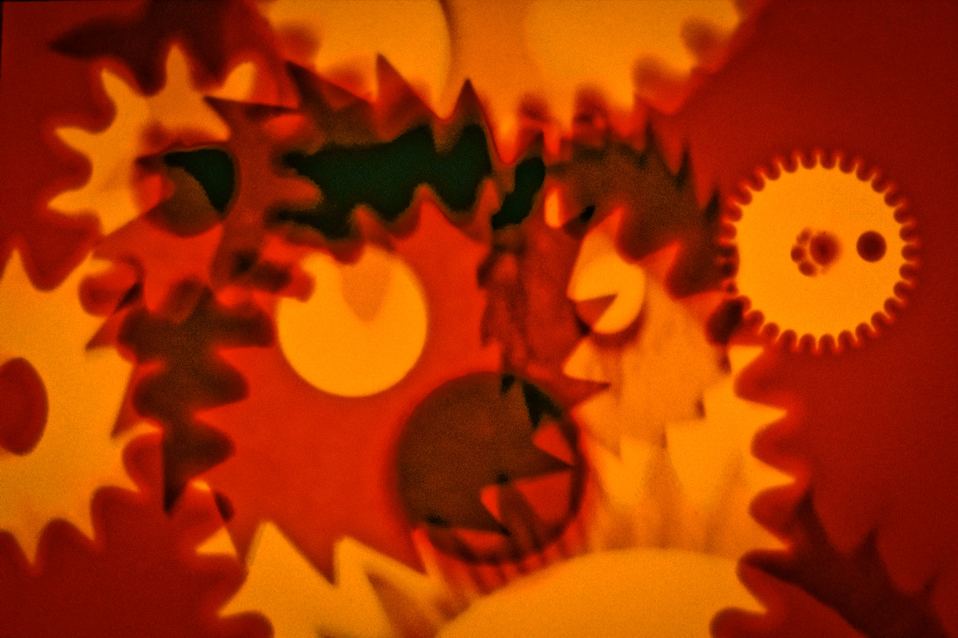 Pignons 11 et Paris Montparnasse