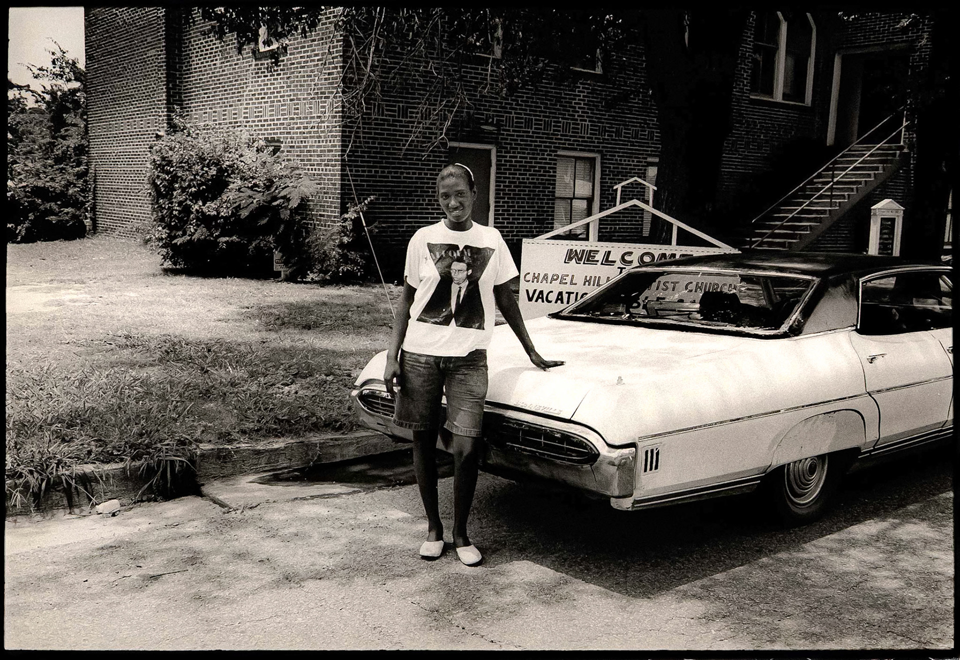 X.Clarcksdale. Mississippi