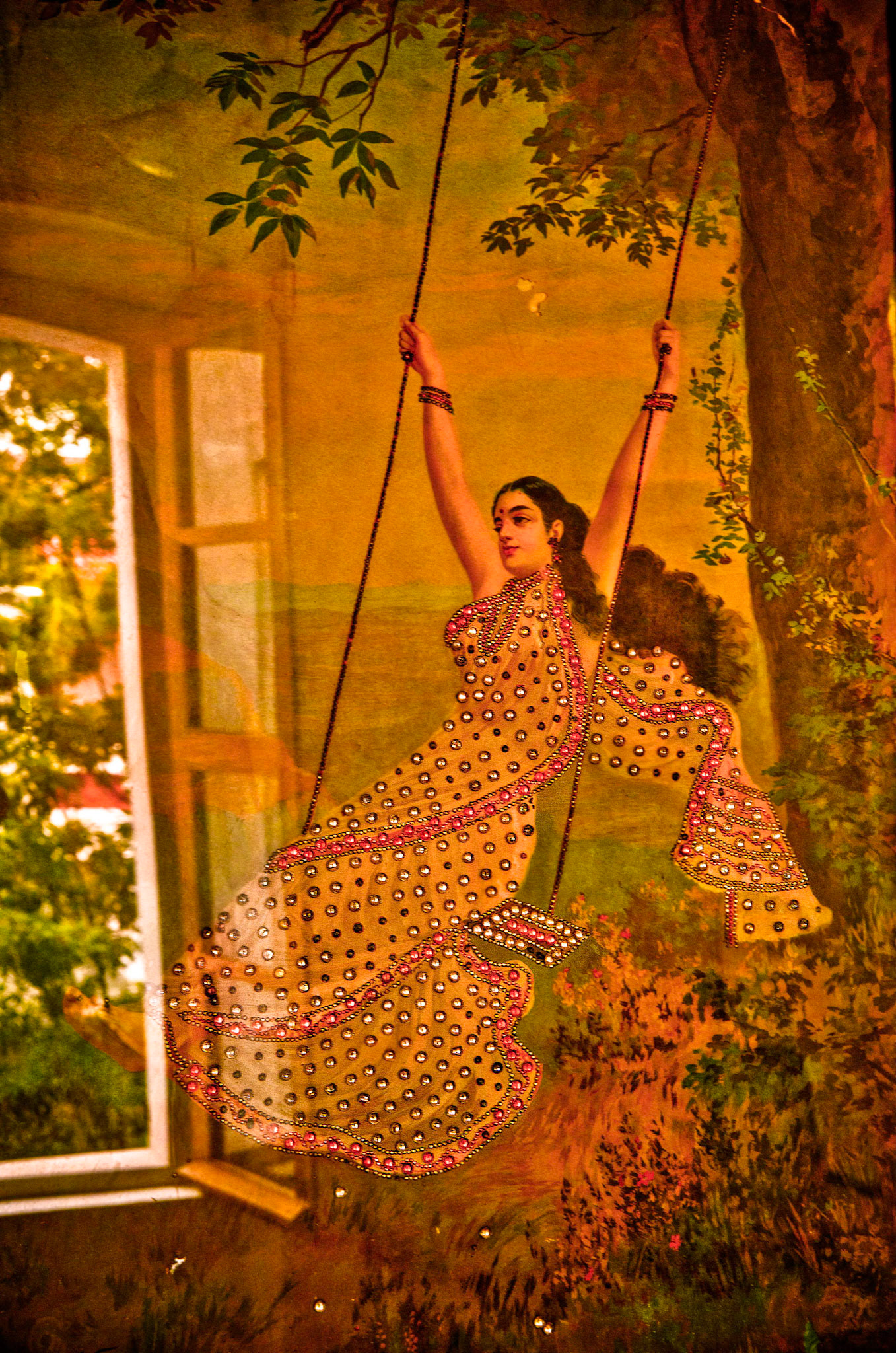 La Belle de Pondichéry