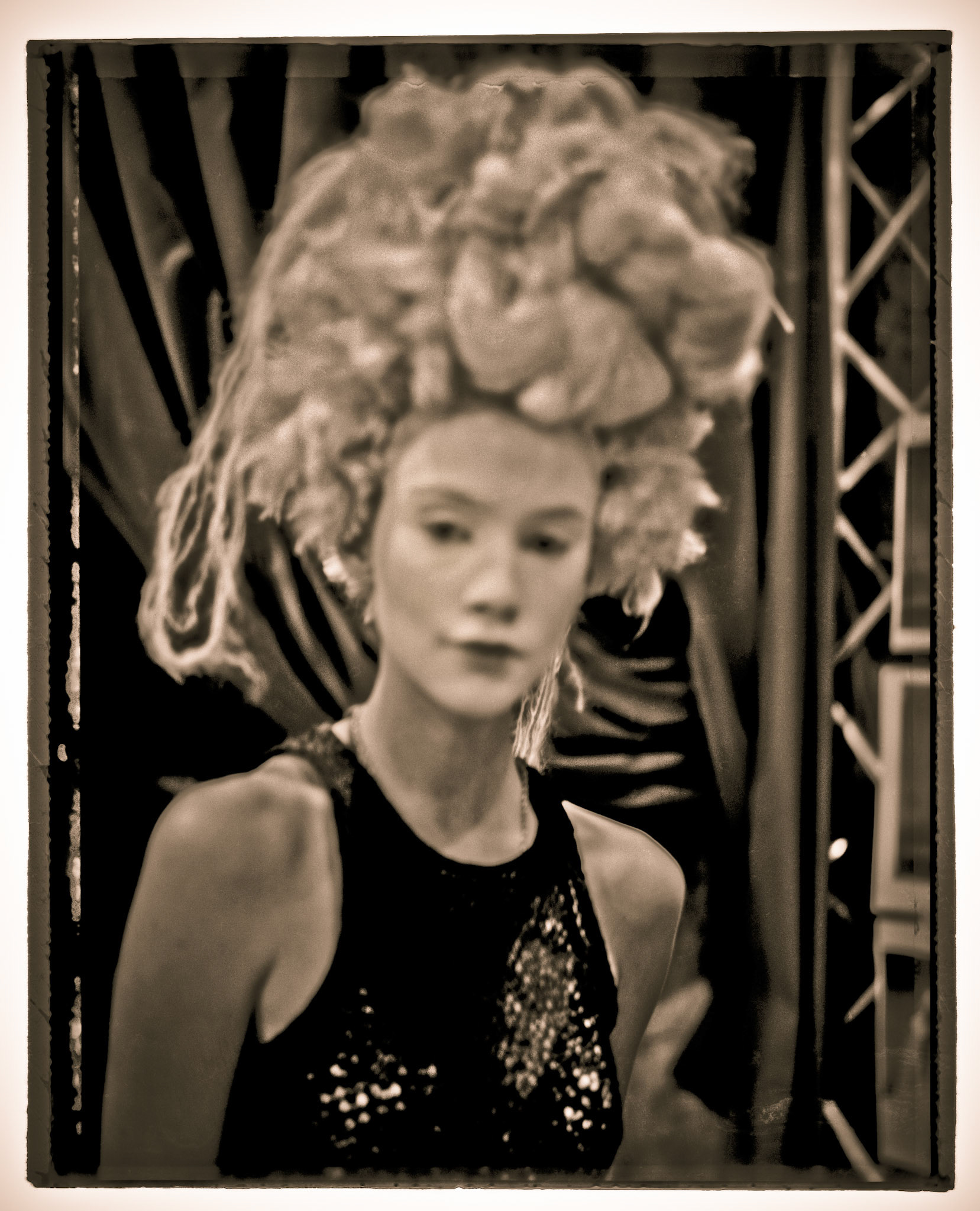 Dior, Galliano; Beaux-Arts Paris  2000 Galliano 2000