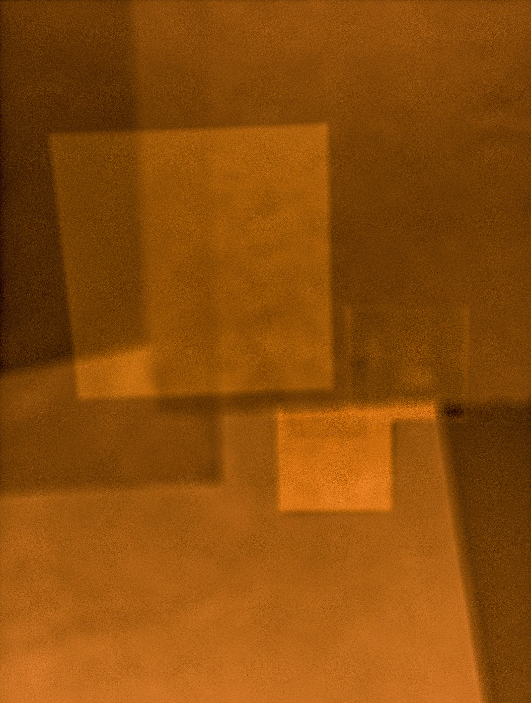 Braque fini.                                Paris Carrés.