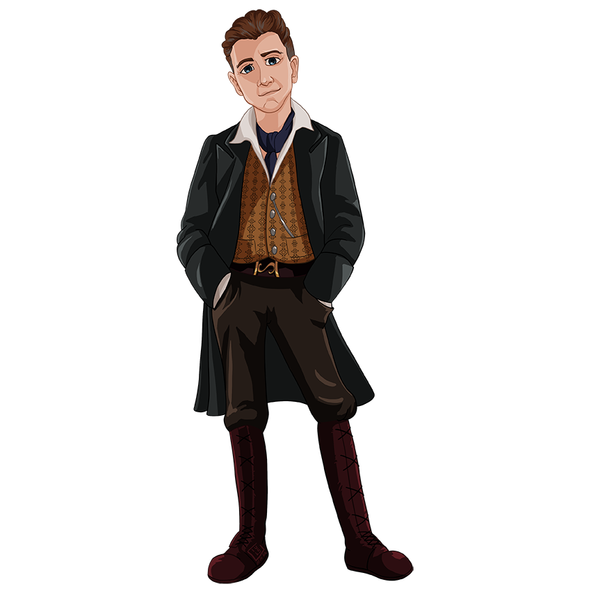 Eighth Doctor - Paul McGann