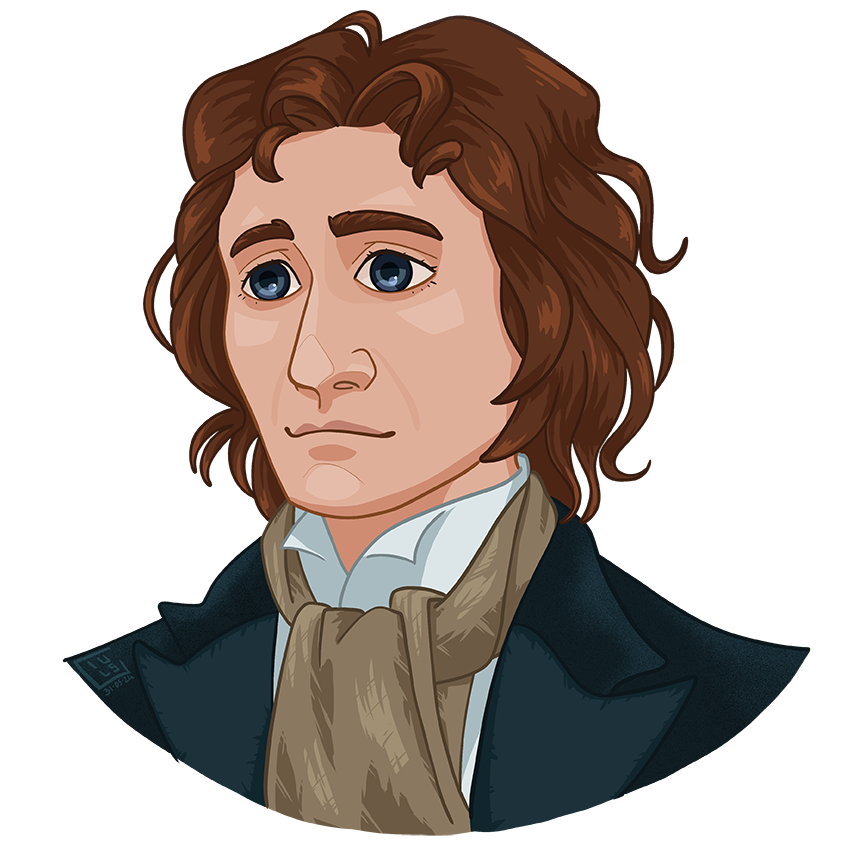 Eighth Doctor - Paul McGann