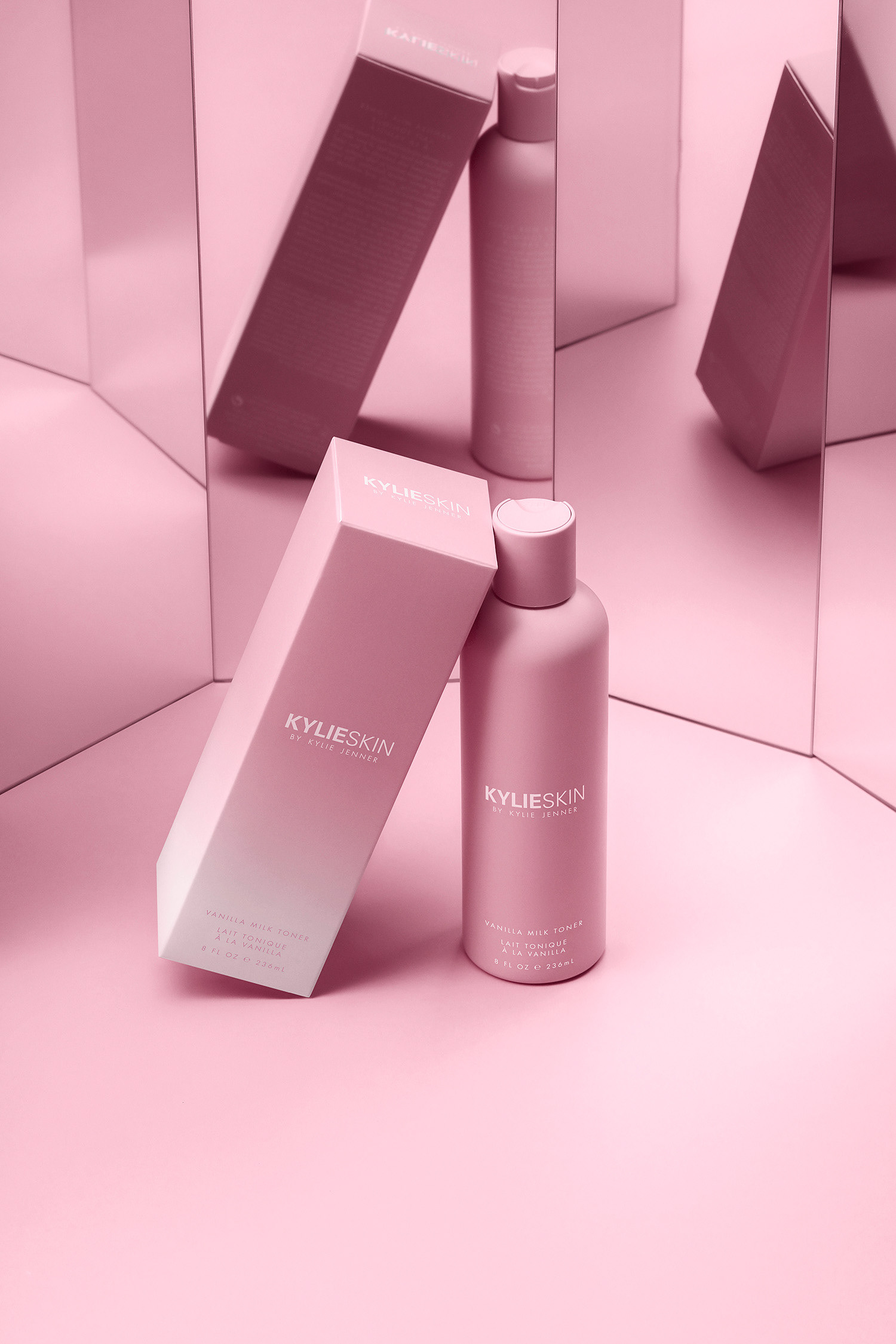 Kylie Jenner skin care  Cosmetic packaging design, Skin care packaging,  Kylie cosmetics