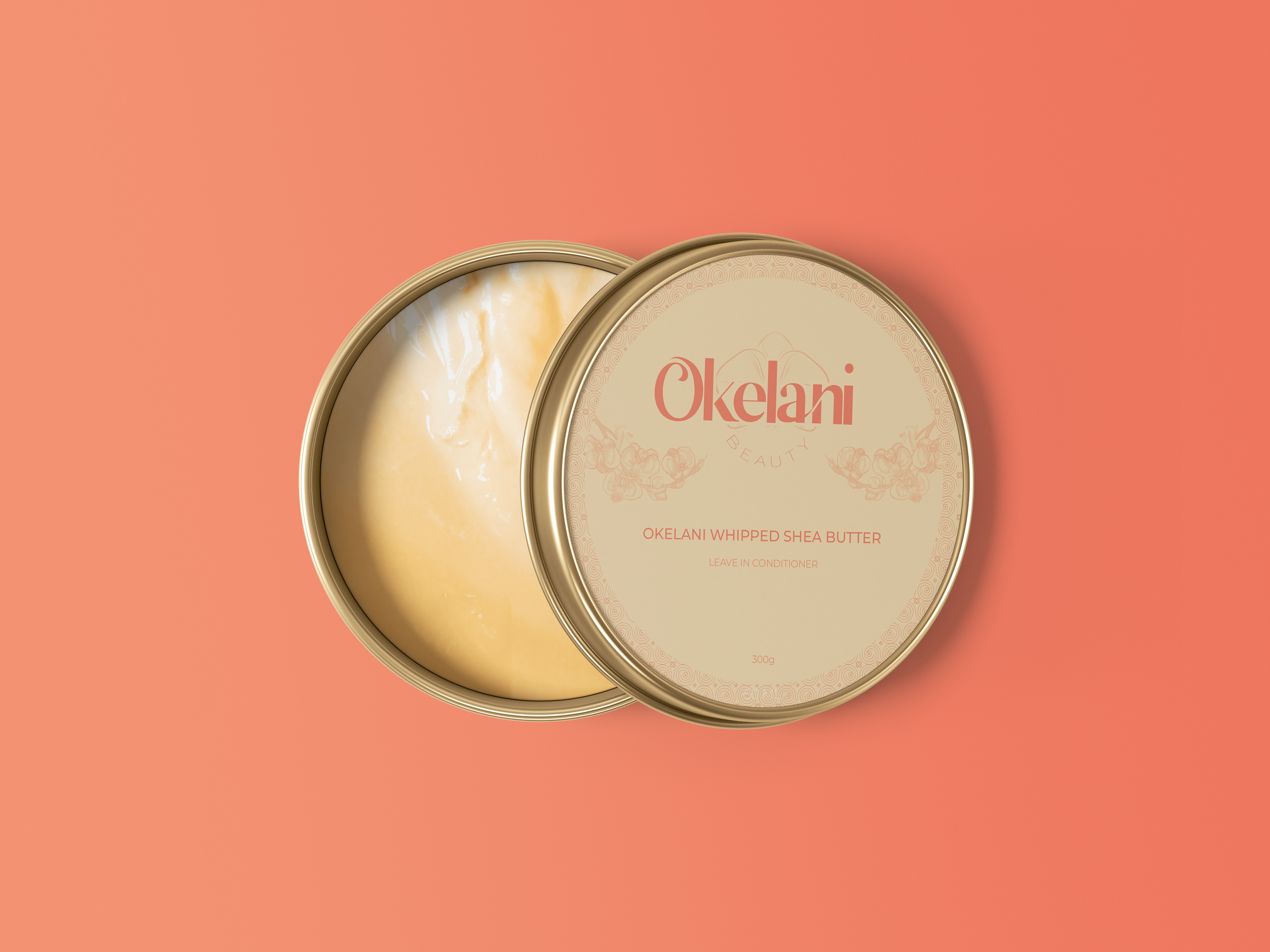 Sticker label (1/2)
