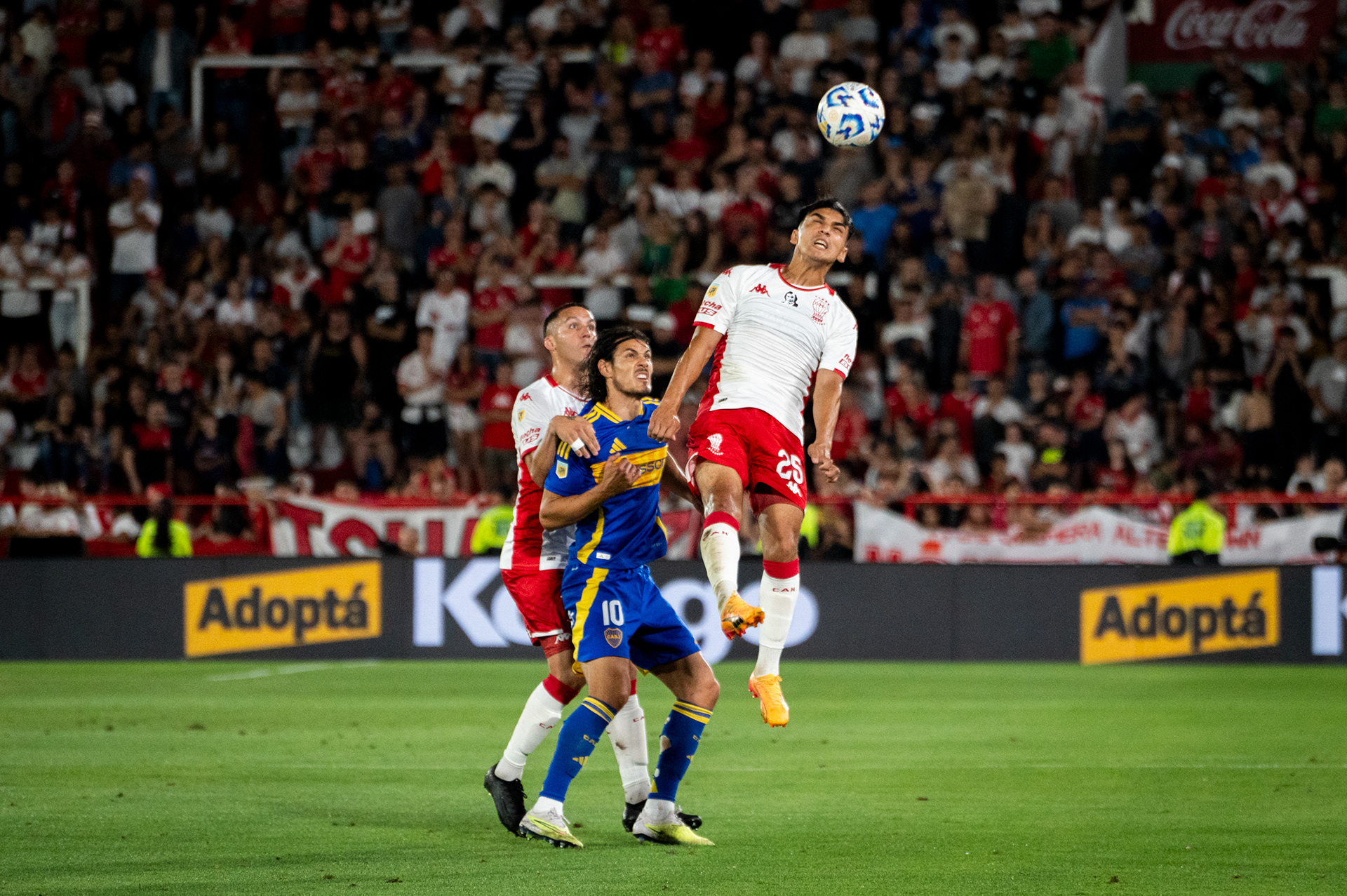 2024-11-24 Huracan vs Boca 