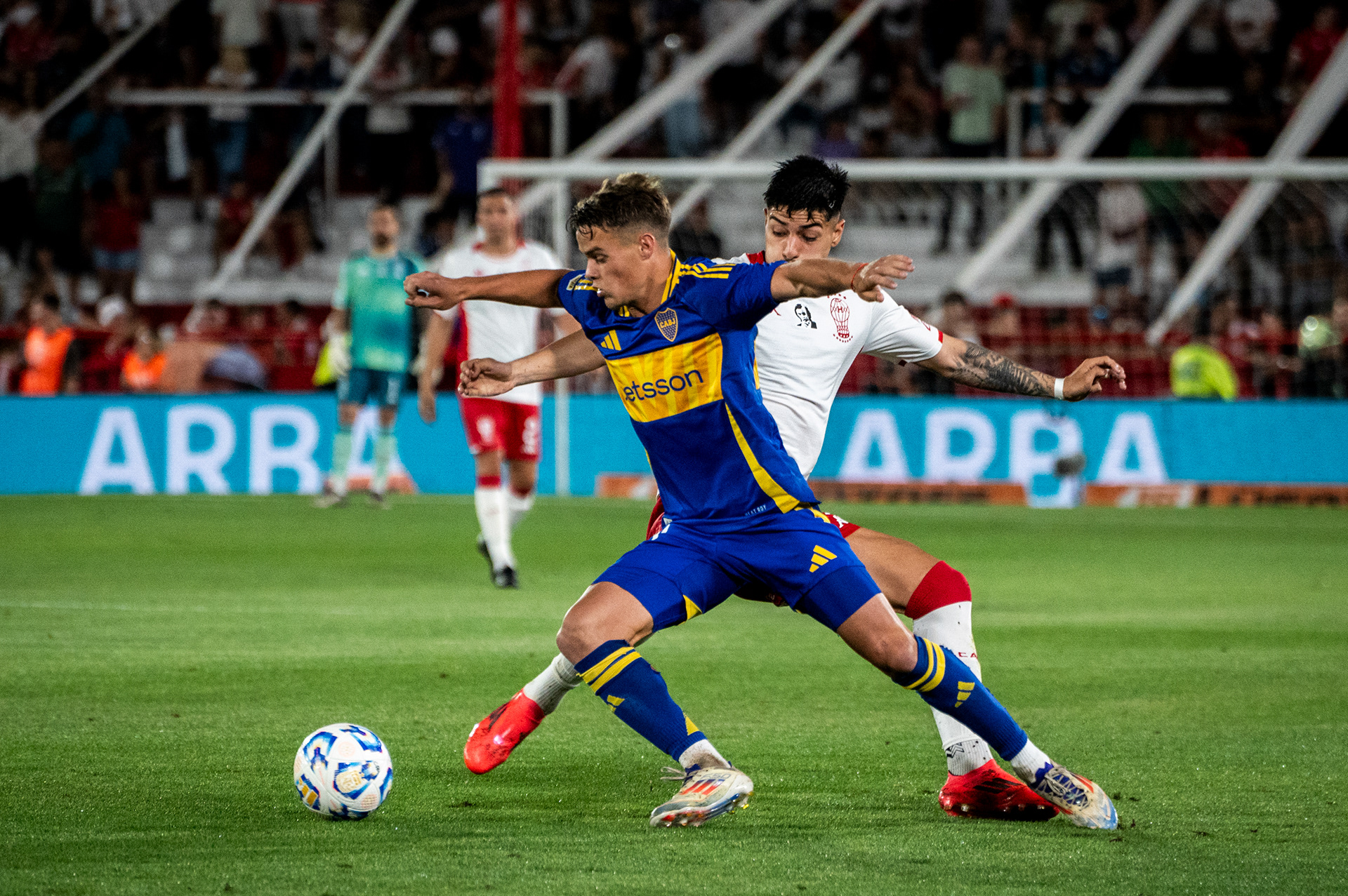 2024-11-24 Huracan vs Boca 