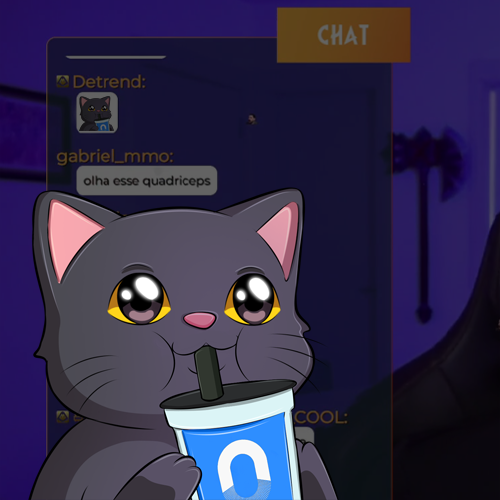 Emote personalizado