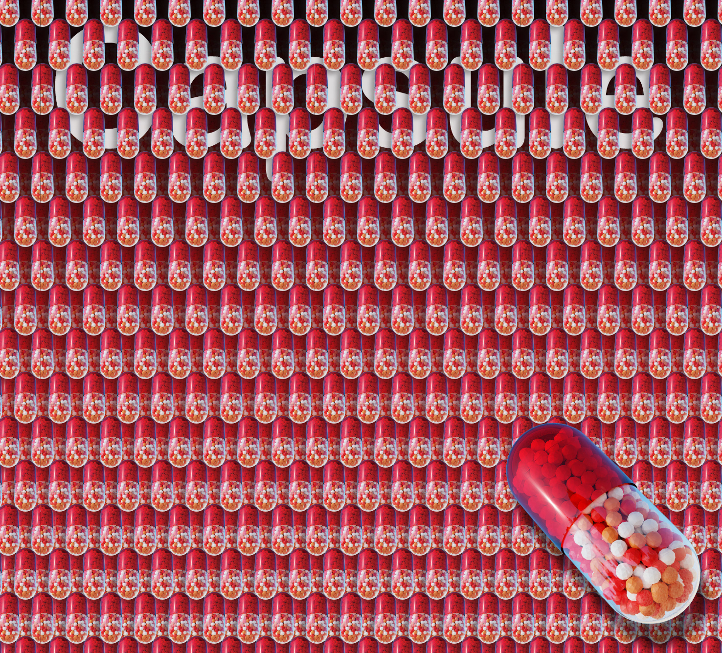 Capsule -Background-
