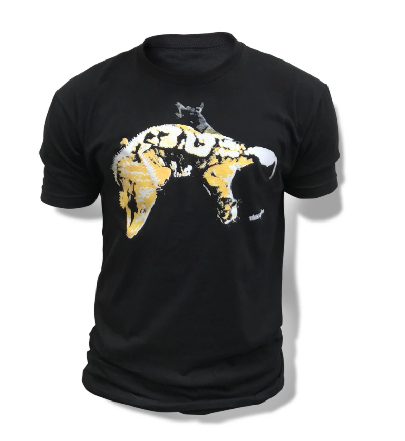 S-shirt Design