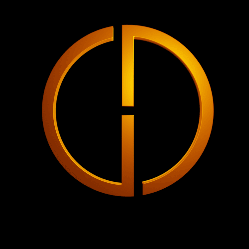 logo animation