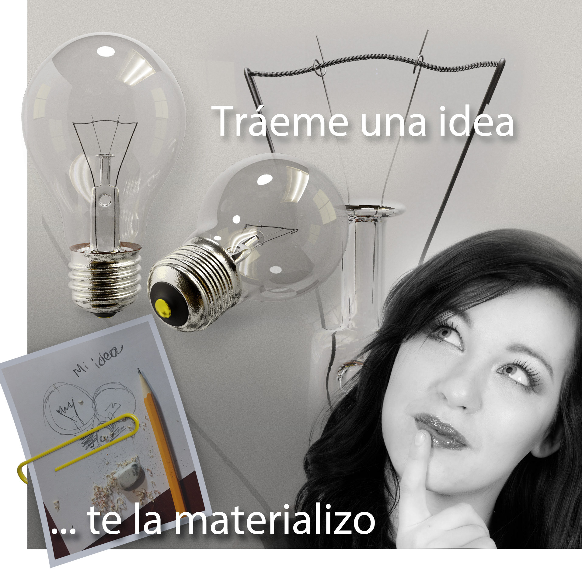 Tu Idea