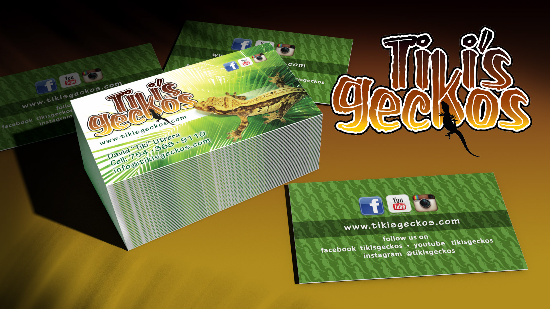 Busines Cards