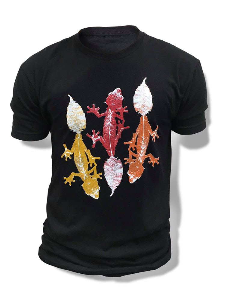 S-shirt Design
