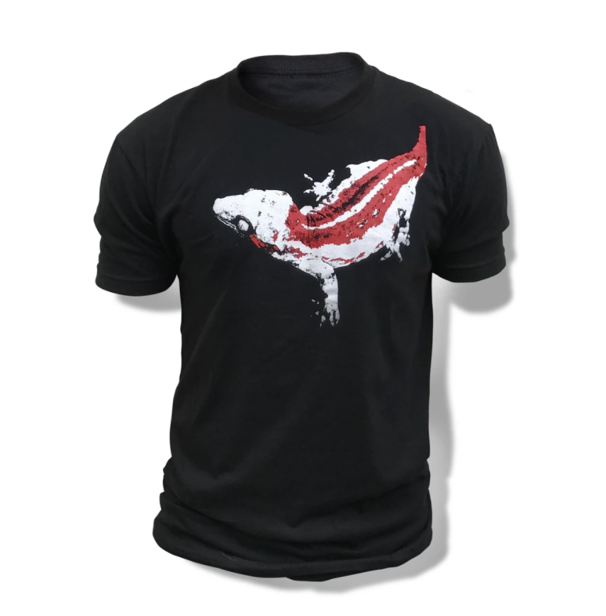 S-shirt Design