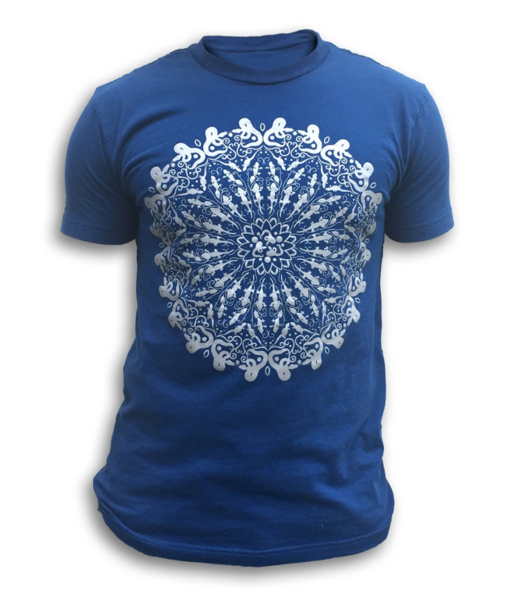 S-shirt Design