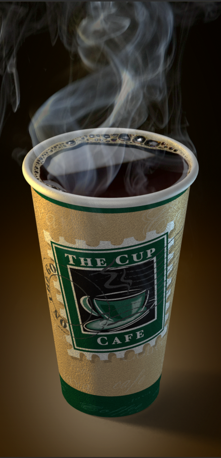 The Cup Cafe