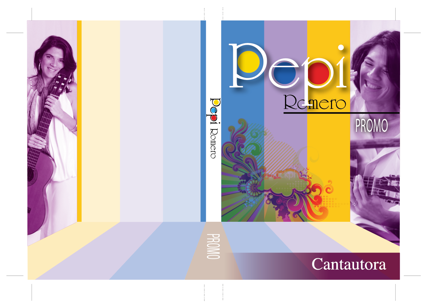 CD case