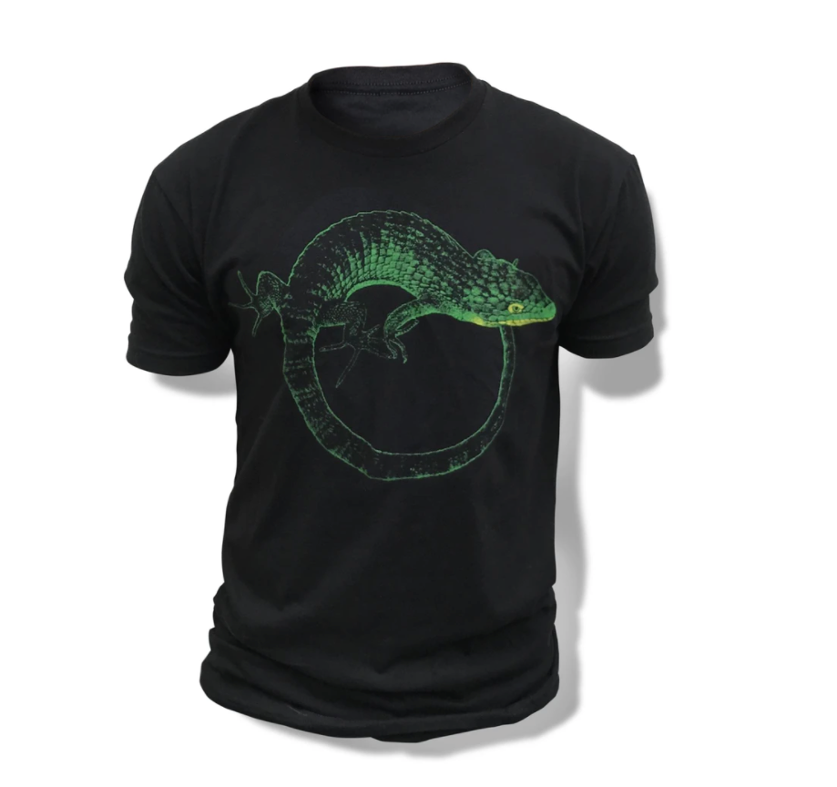 S-shirt Design