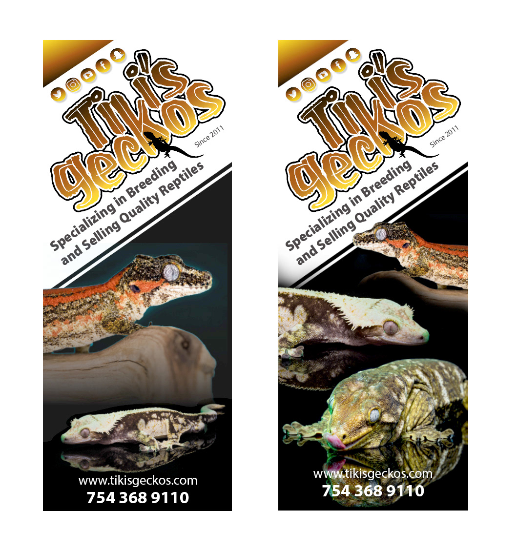 Banners
