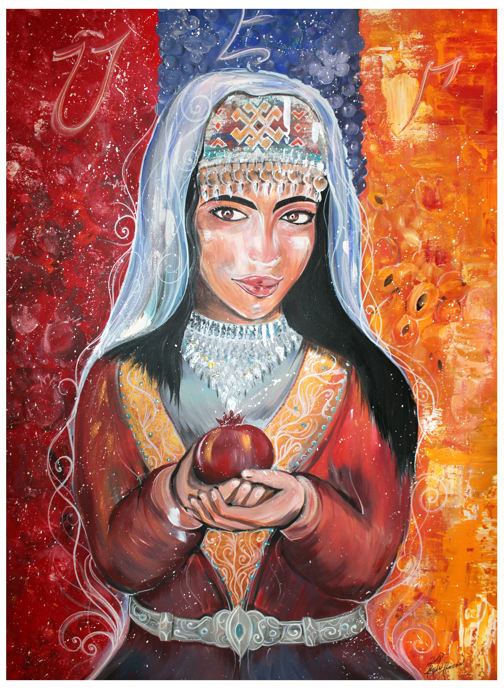 Armenia