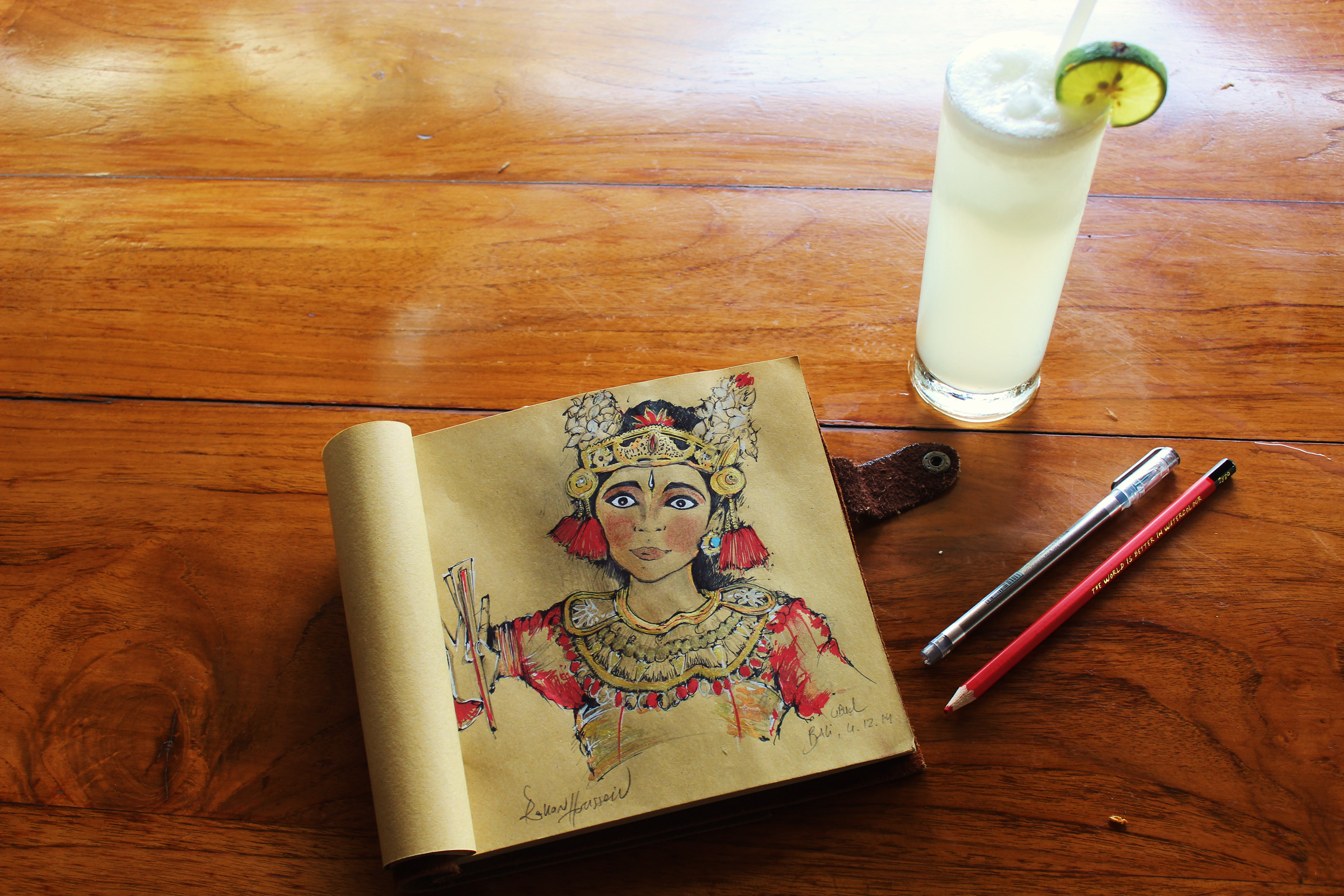 Ubud