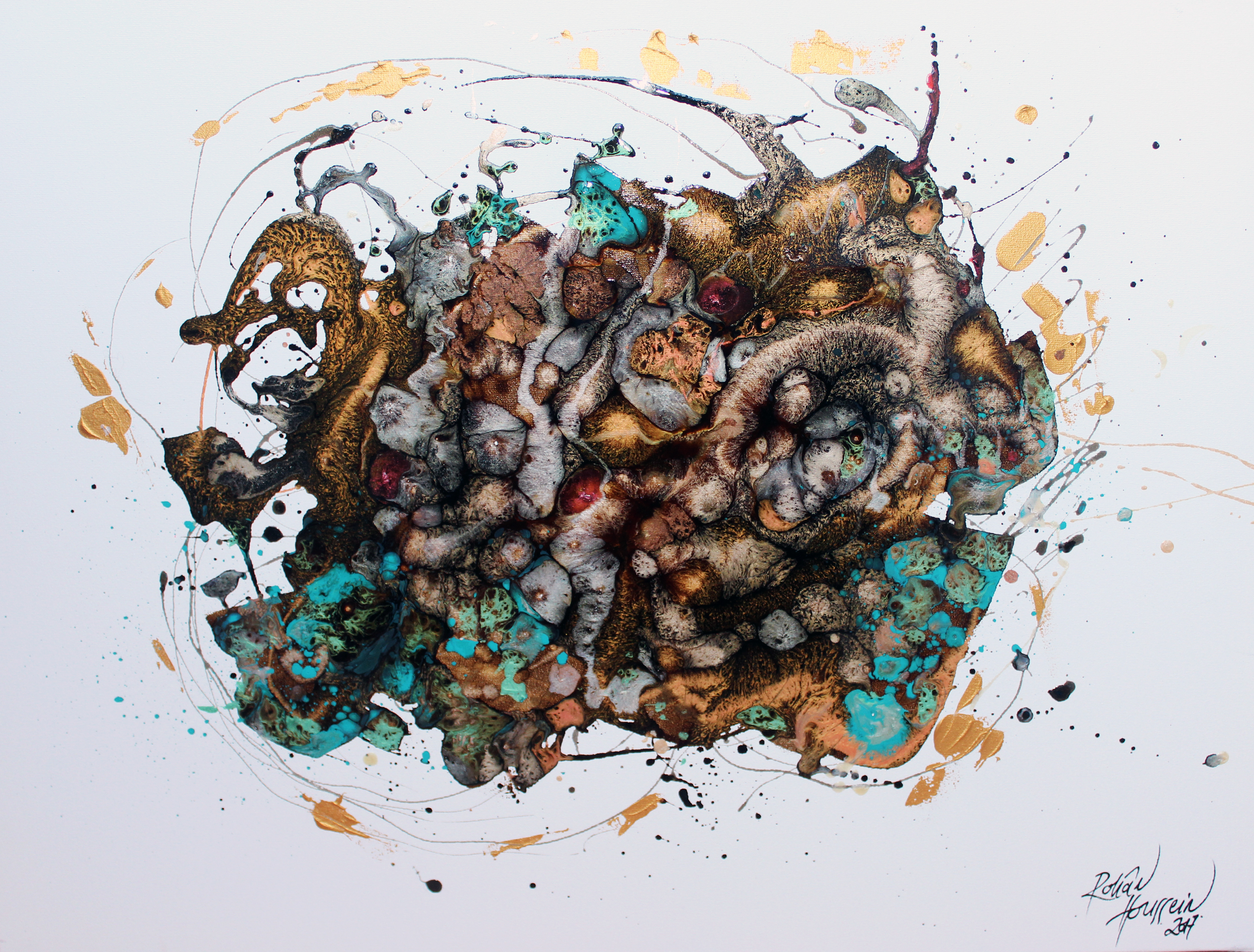 Fragments d'Âme