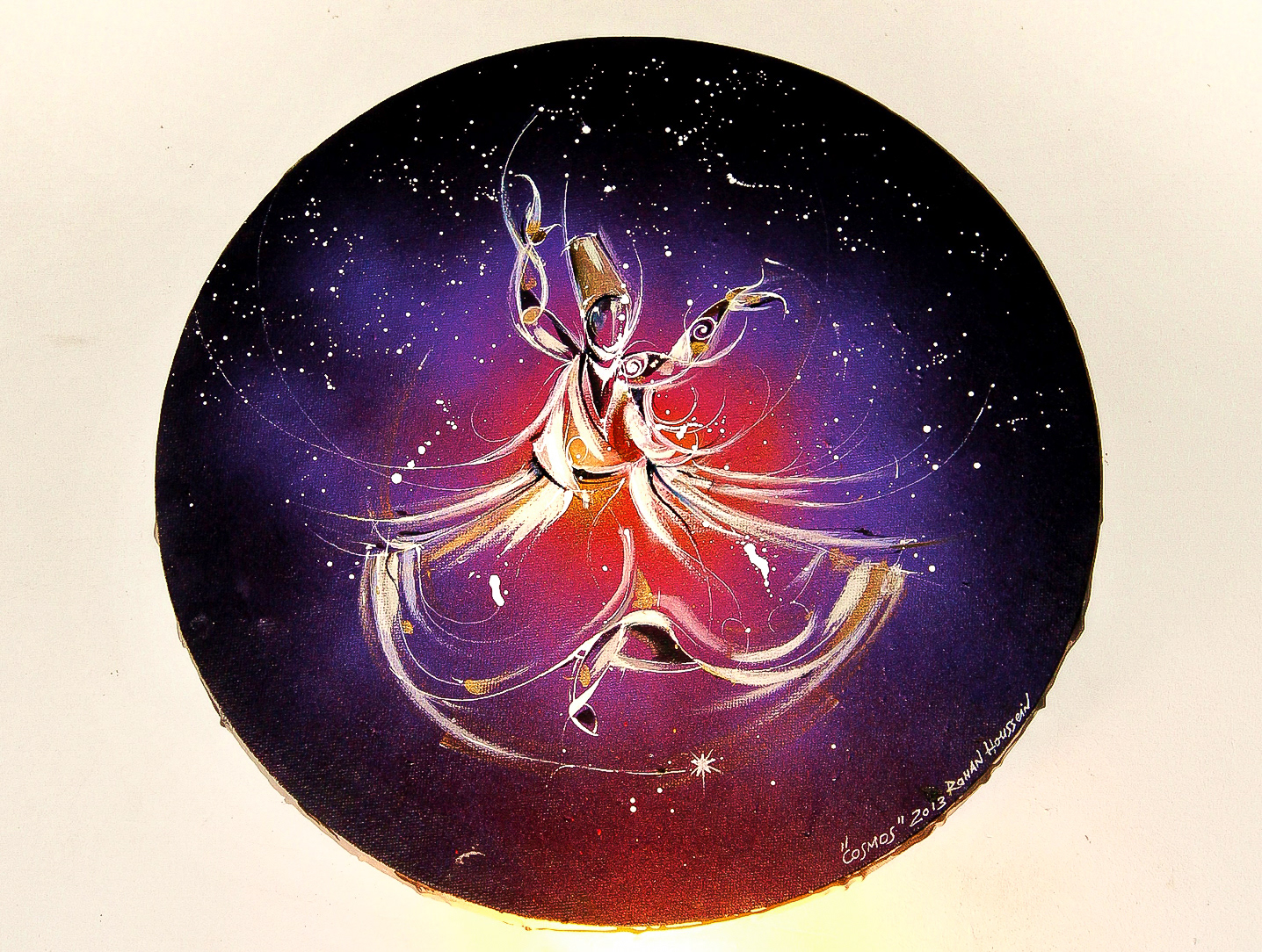 Cosmos (2013)