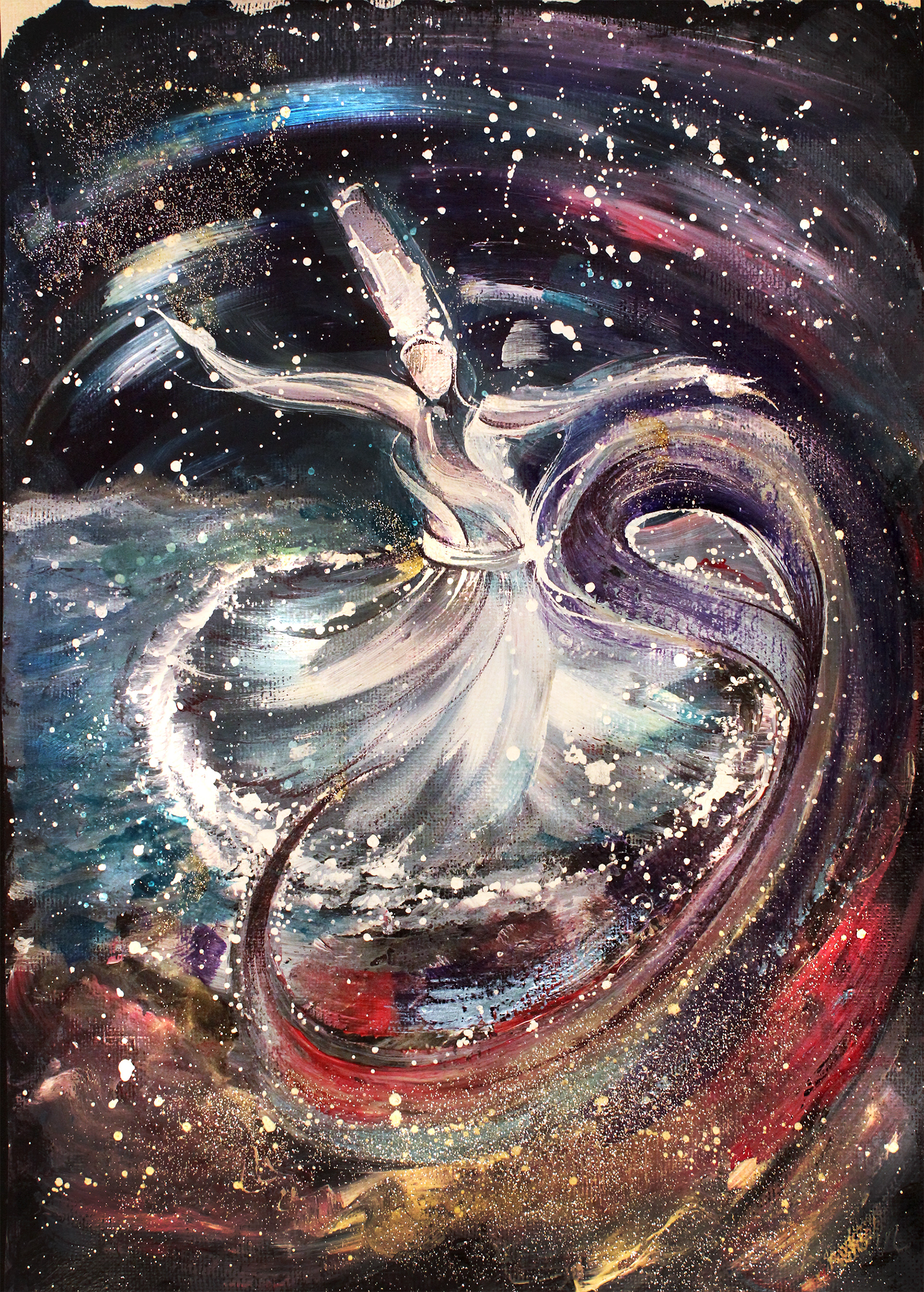 Dervish