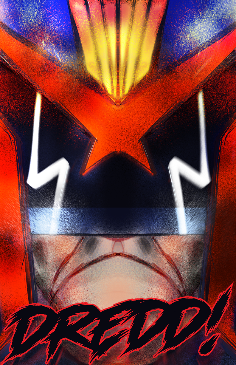 THE JUDGE