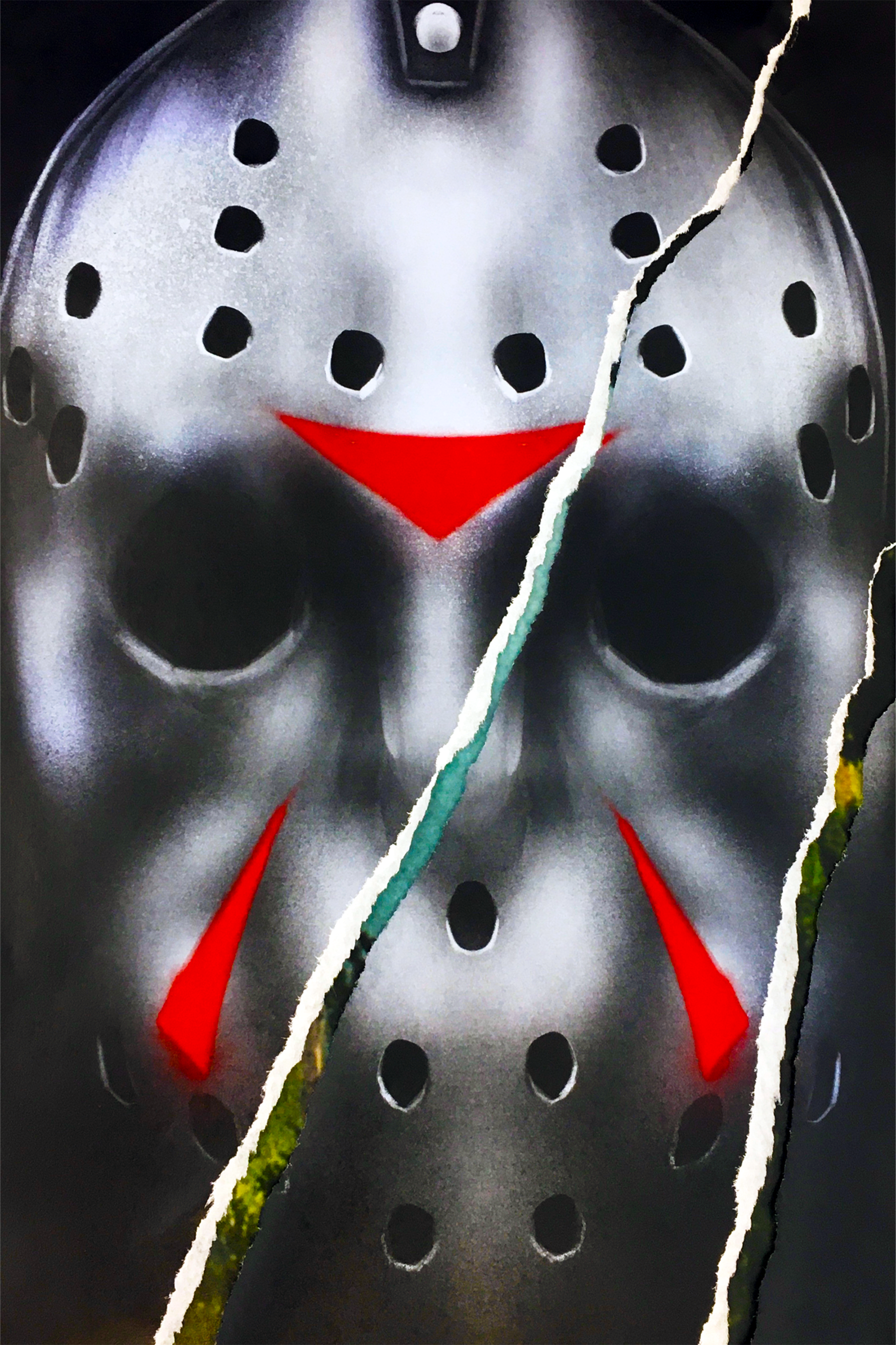 FRIDAY 13