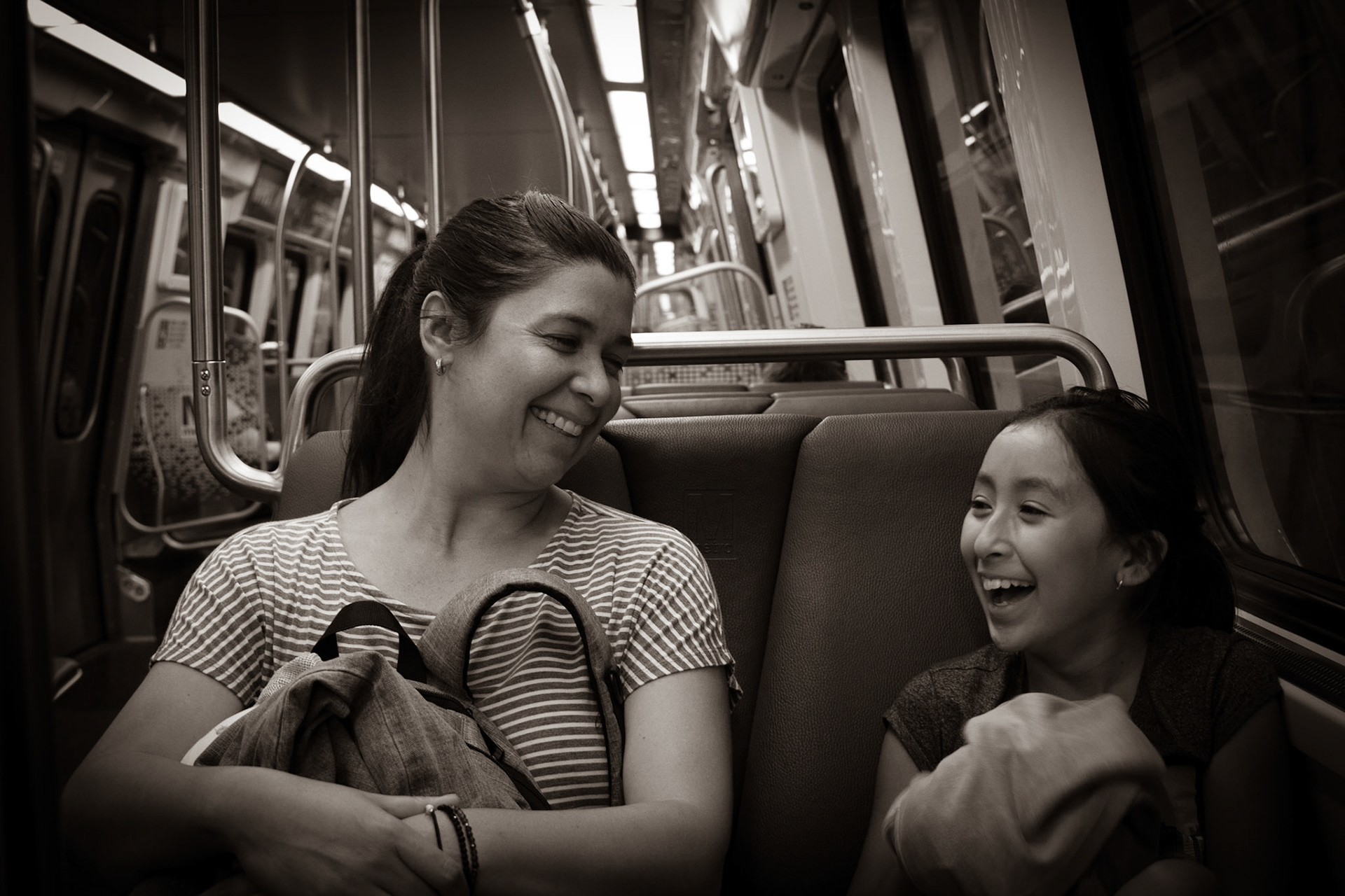 Washington DC Metro - 2019