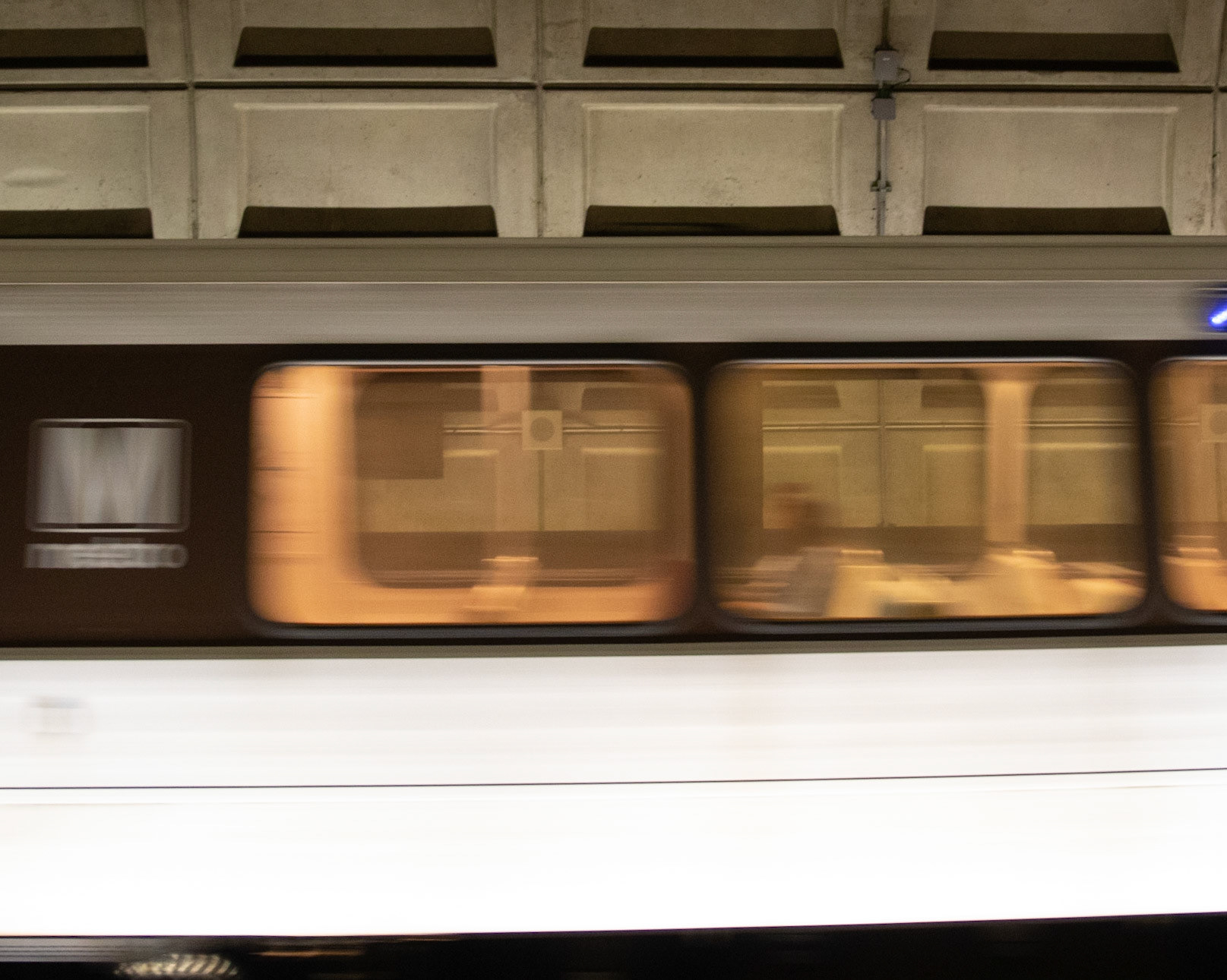 Washington DC Metro - 2019