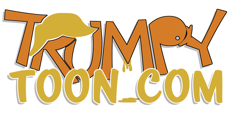 Trumpytoon