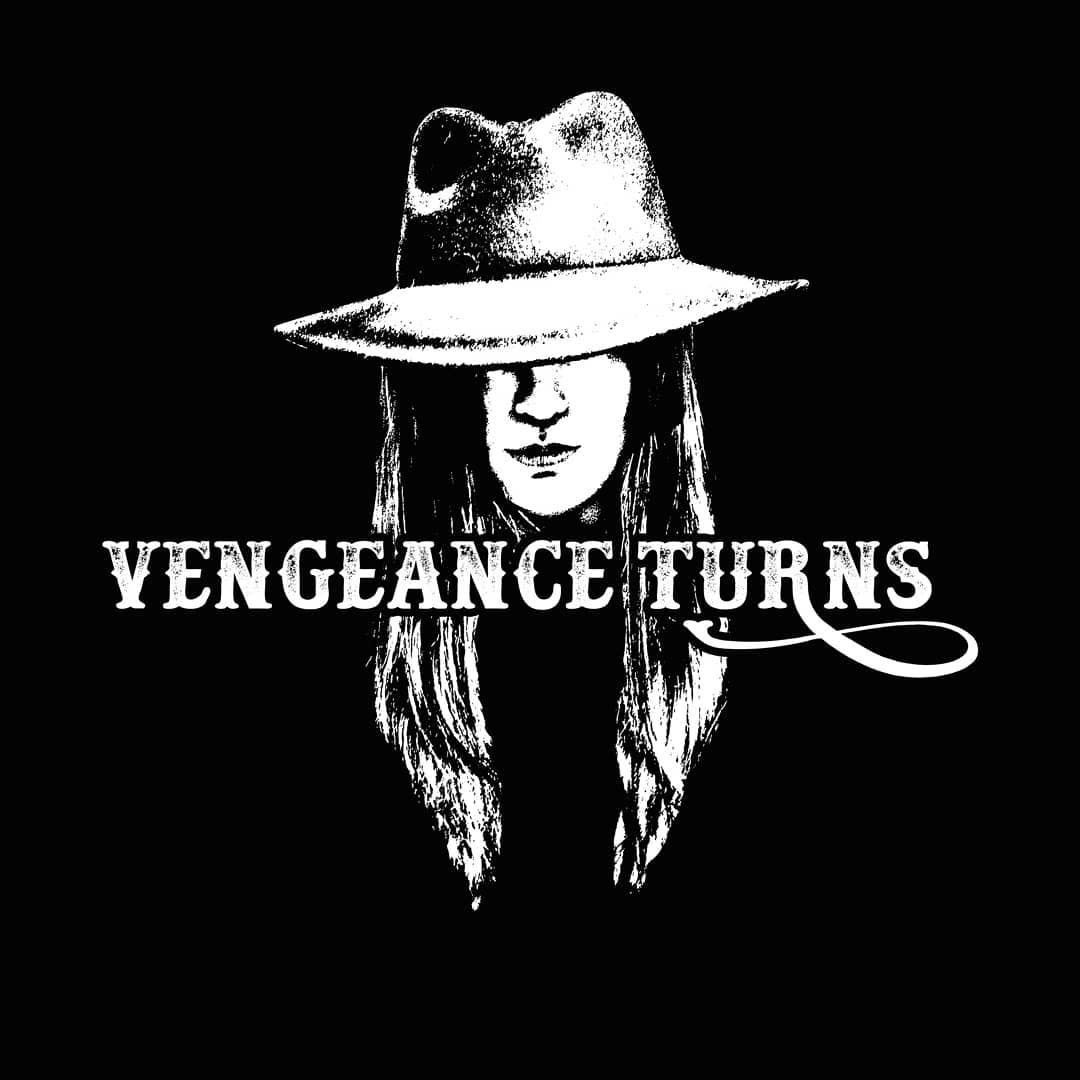 This image was on the very first T-Shirts ever produced, based on the original iconic image of co-writer Amanda Walsmith.