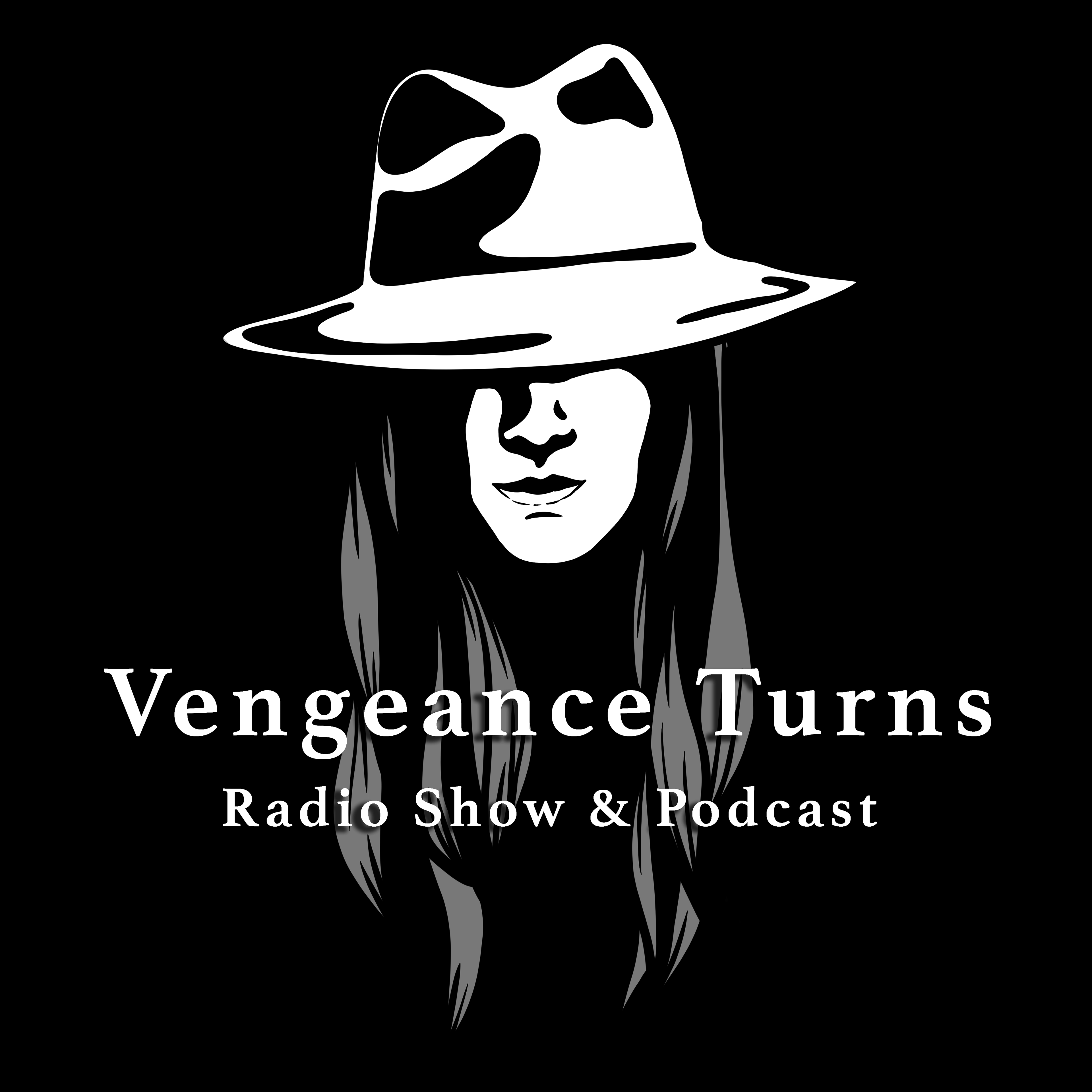 The "Vengeance Turns Radio Show & Podcast was produced and edited by Robert Christopher Smith, utilizing the recordings from 4 weekly live readings from Smith and his friends early in the Covid lockdown in 2020.
