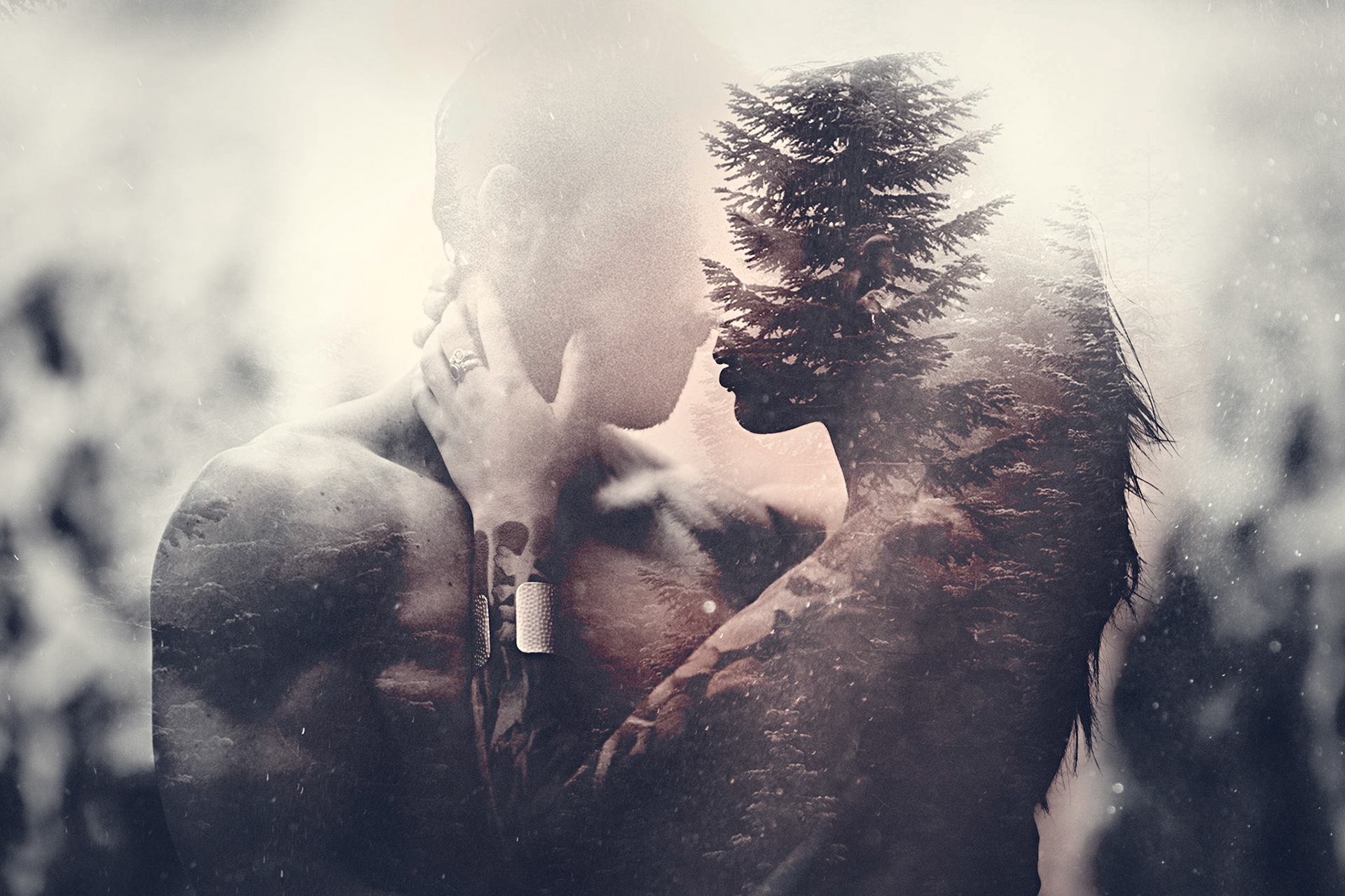 Welcome in my world !