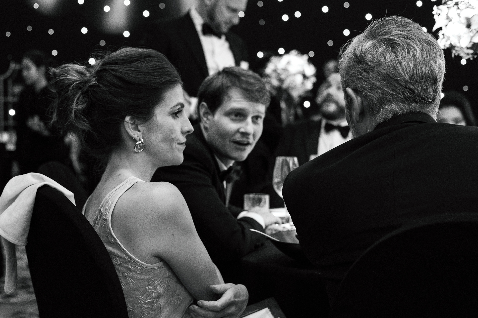 Saigon Children's Charity Summer Ball 2019