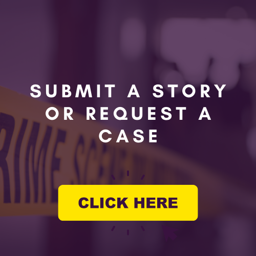 Button to submit a story for the podcast