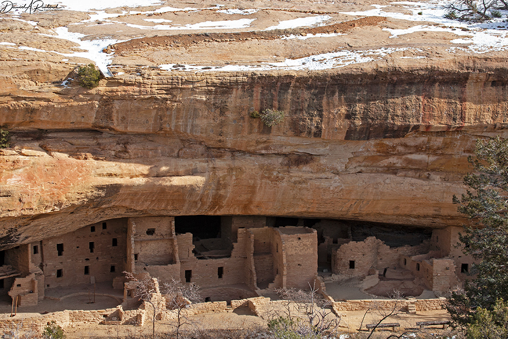 Colorado - Mesa Verde