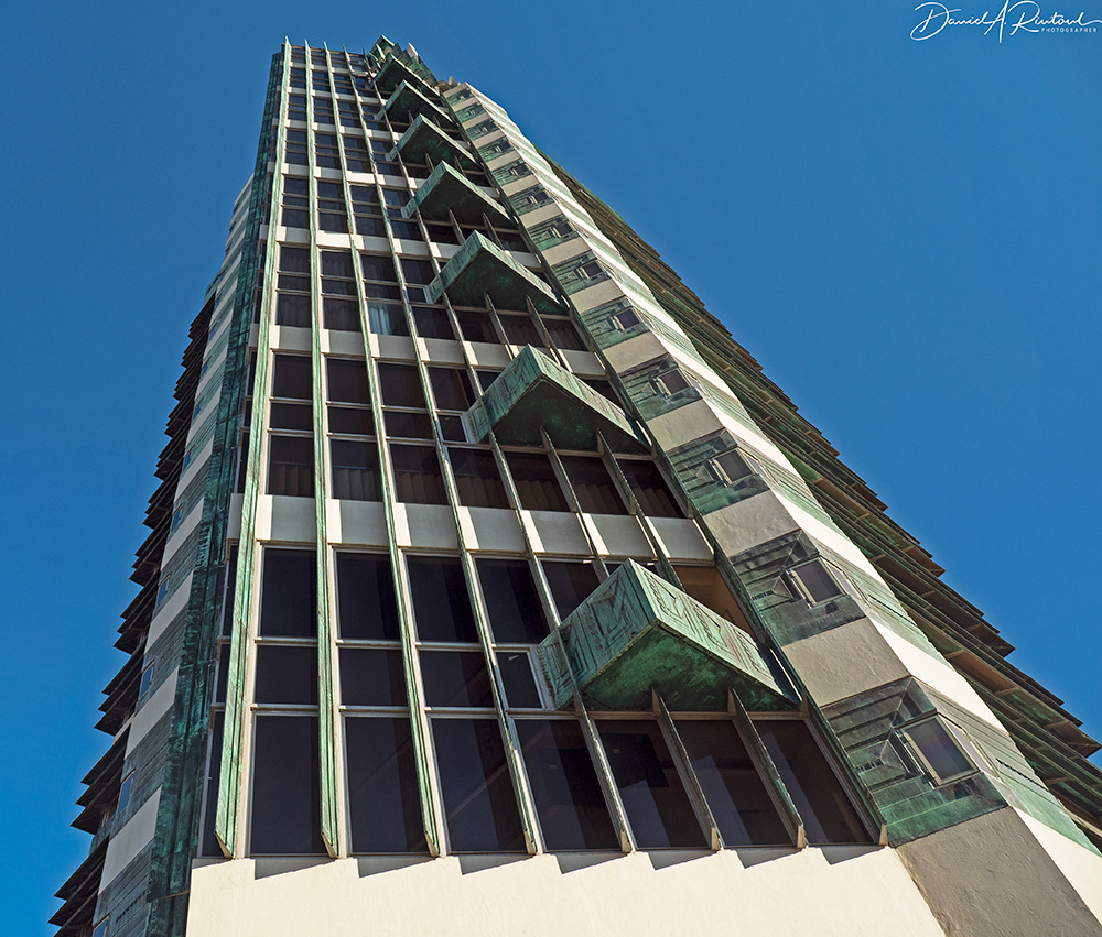 Oklahoma - Price Tower