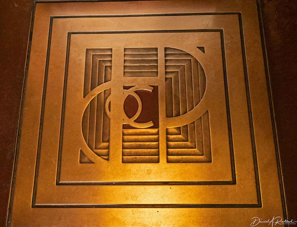 Oklahoma - Price Tower logo