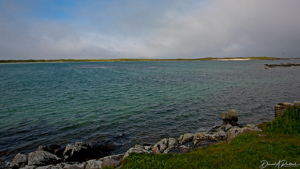 Scotland - Balranald Preserve, Uist