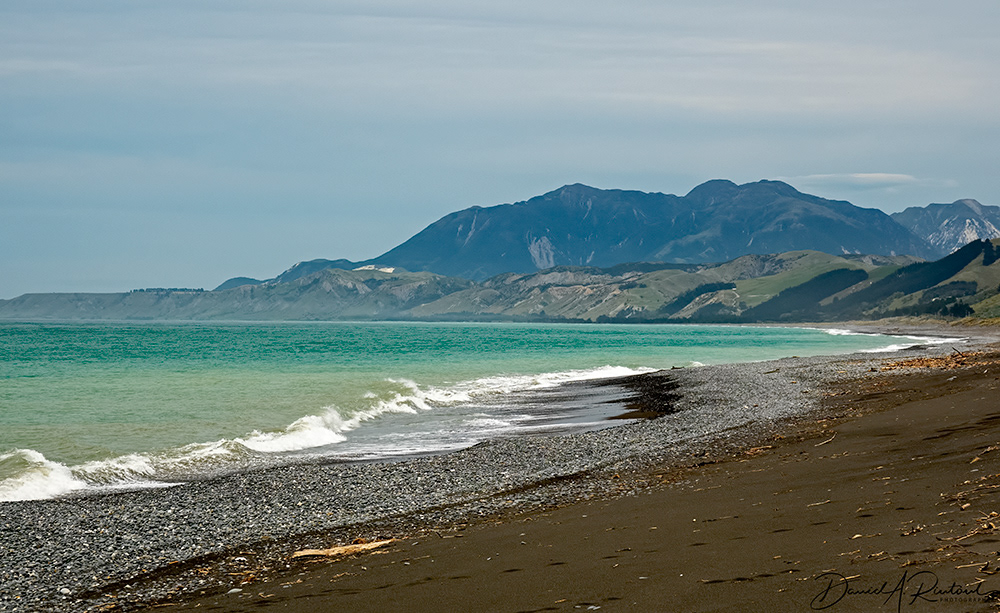 East Coast, South Island