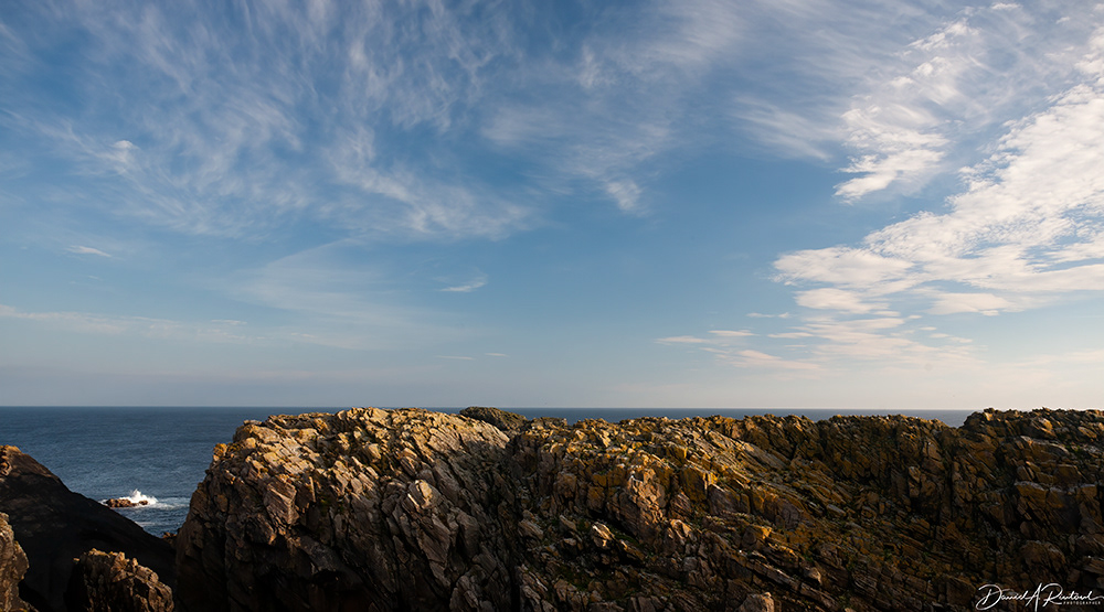 Scotland - Butt of Lewis